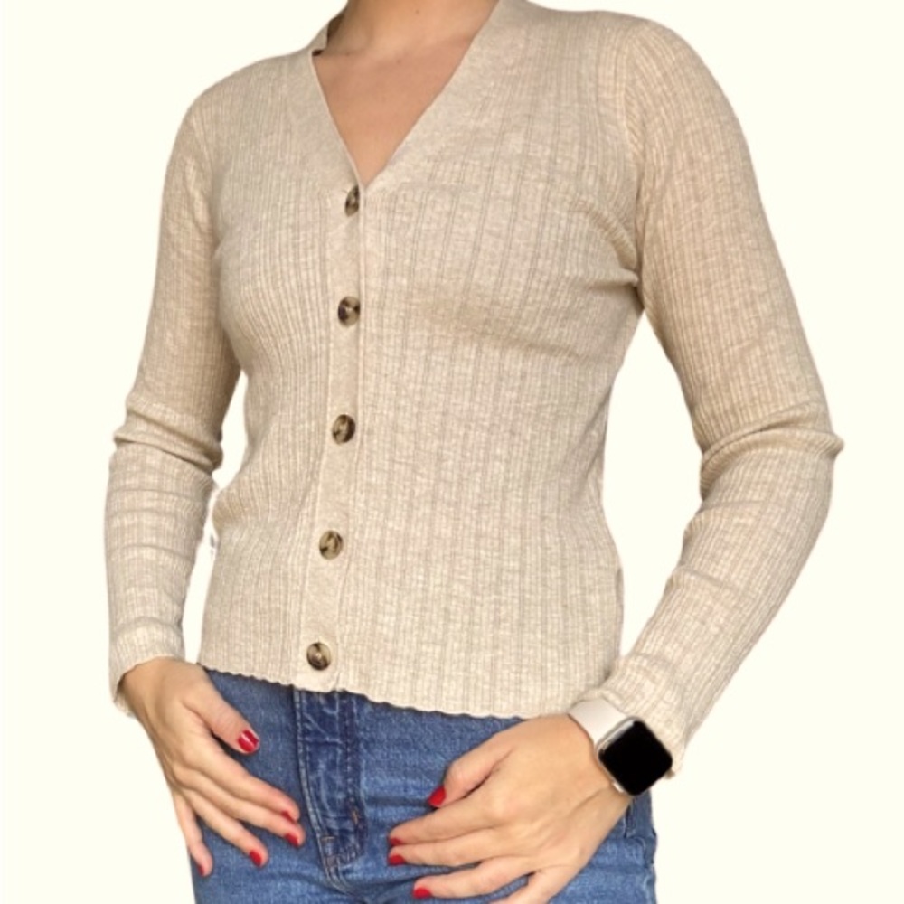Madewell sweater
